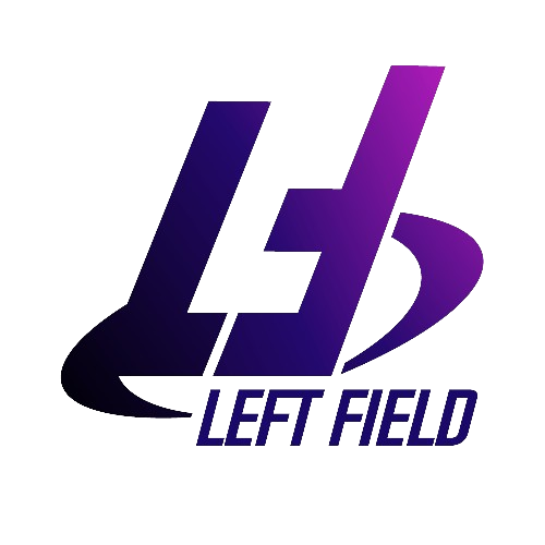 Left Field logo